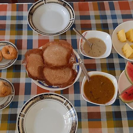 Juda Holiday Villa 바티칼로아 외부 사진