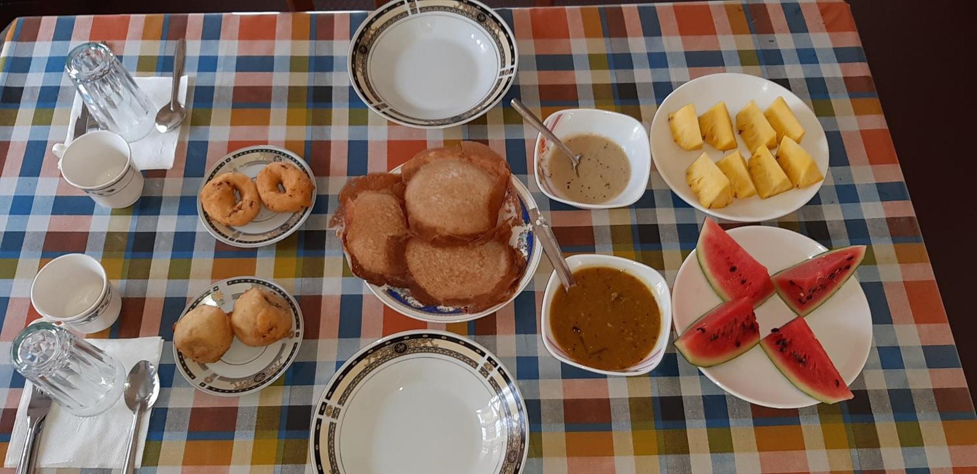 Juda Holiday Villa 바티칼로아 외부 사진