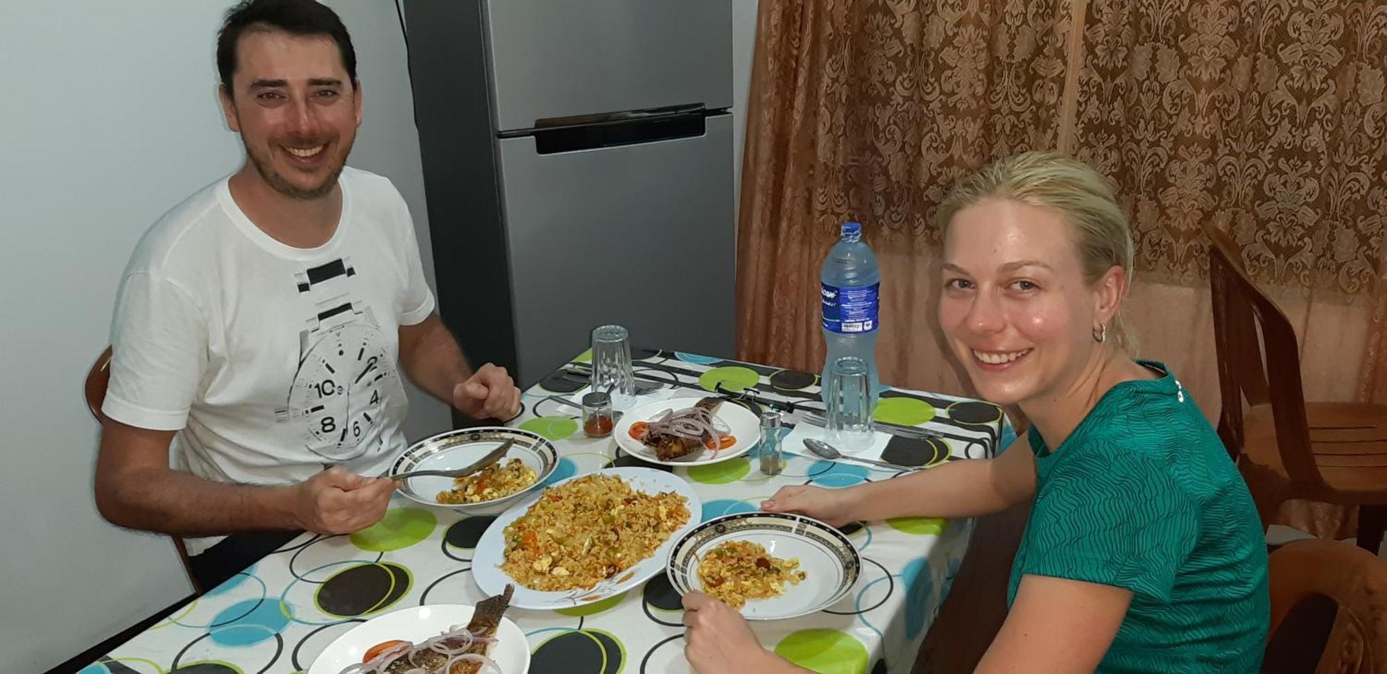 Juda Holiday Villa 바티칼로아 외부 사진