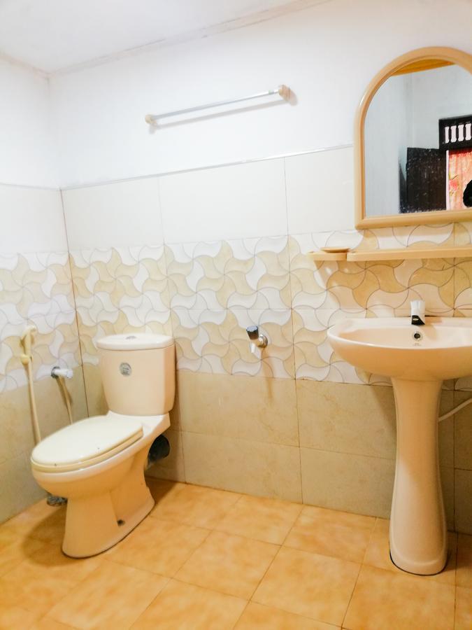 Juda Holiday Villa 바티칼로아 외부 사진