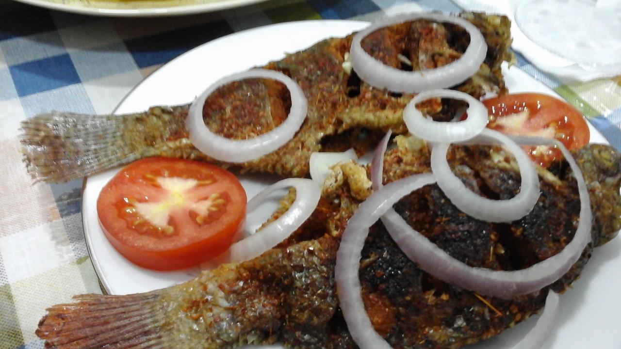 Juda Holiday Villa 바티칼로아 외부 사진