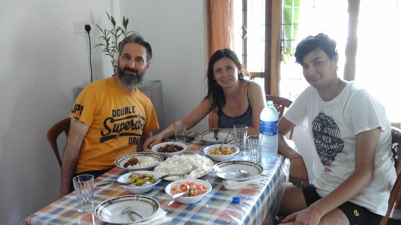 Juda Holiday Villa 바티칼로아 외부 사진