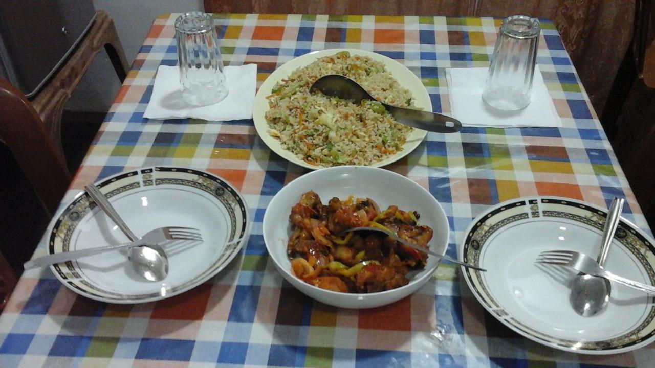 Juda Holiday Villa 바티칼로아 외부 사진