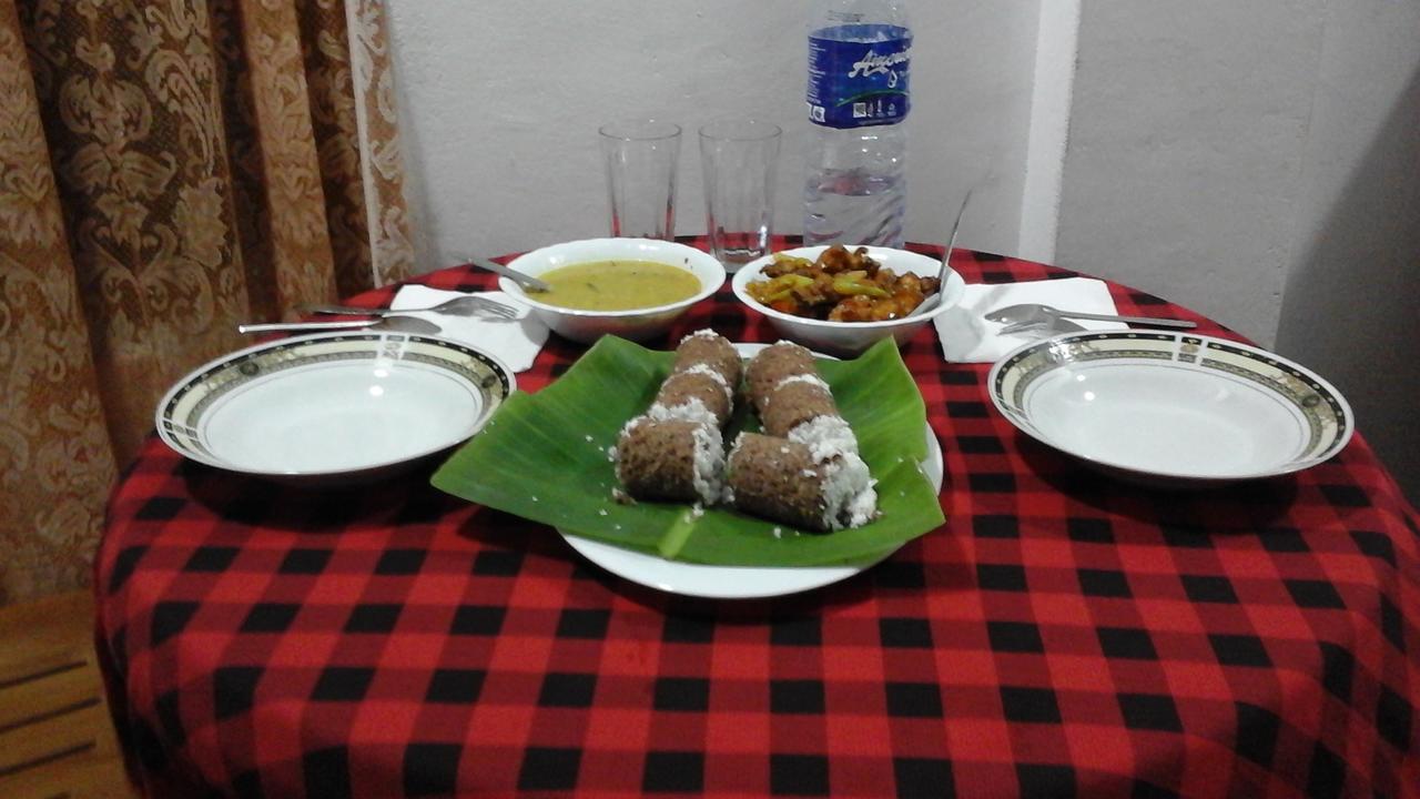 Juda Holiday Villa 바티칼로아 외부 사진