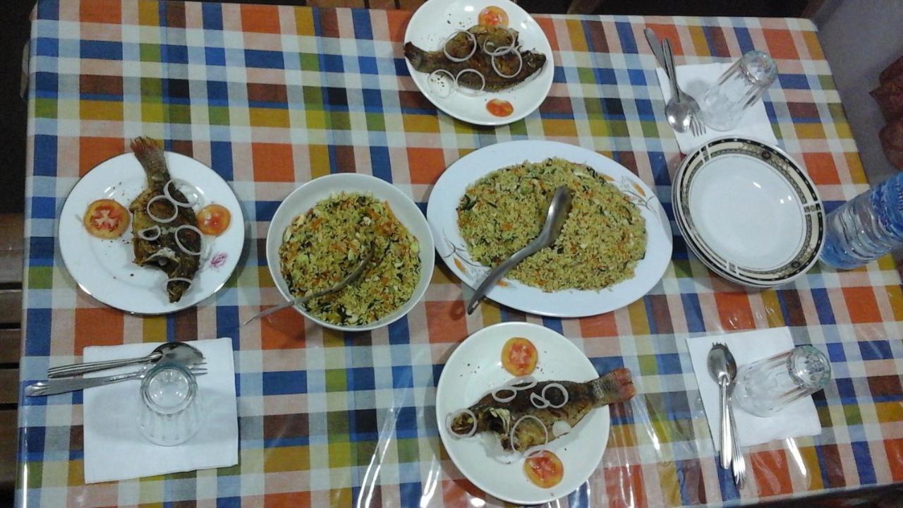Juda Holiday Villa 바티칼로아 외부 사진