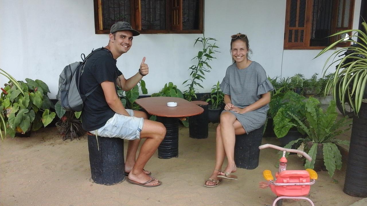 Juda Holiday Villa 바티칼로아 외부 사진