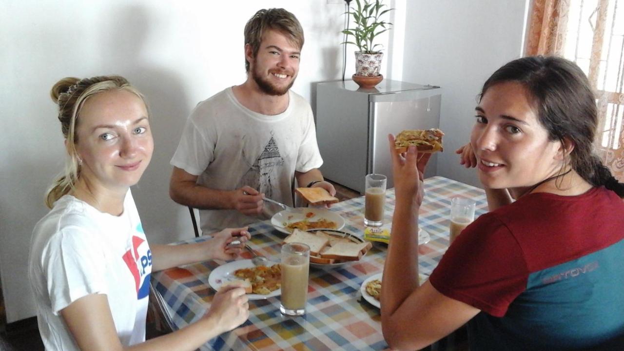 Juda Holiday Villa 바티칼로아 외부 사진