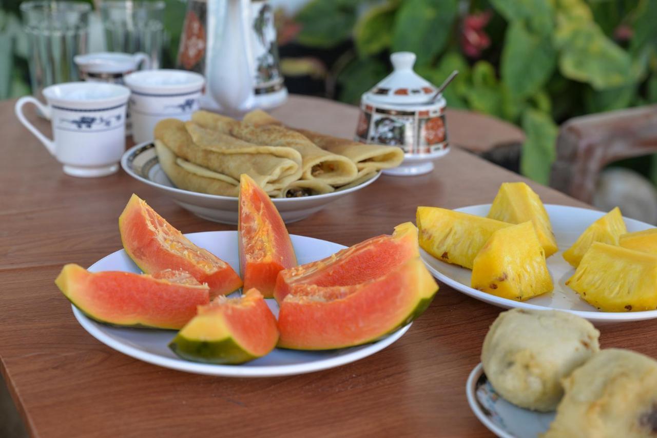 Juda Holiday Villa 바티칼로아 외부 사진