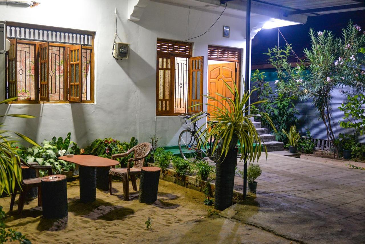 Juda Holiday Villa 바티칼로아 외부 사진