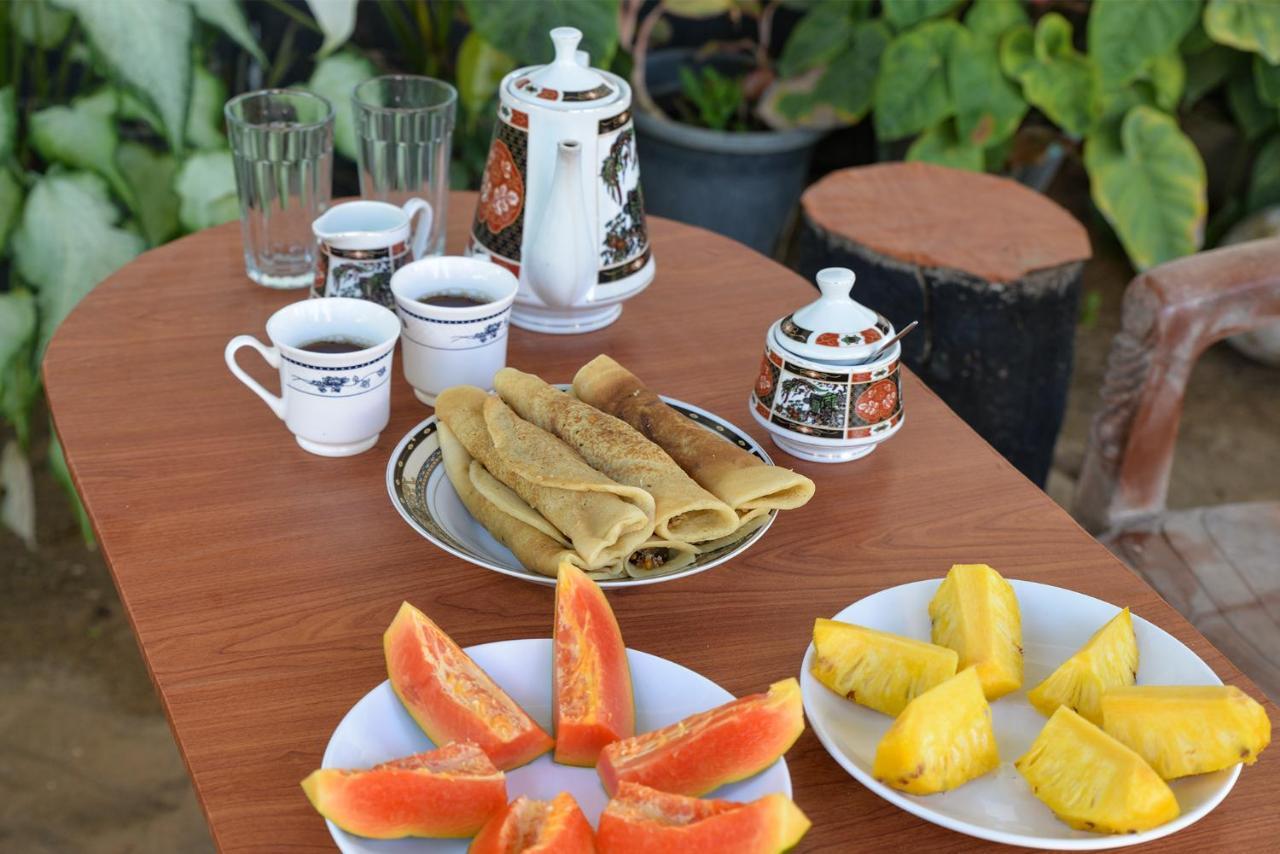 Juda Holiday Villa 바티칼로아 외부 사진