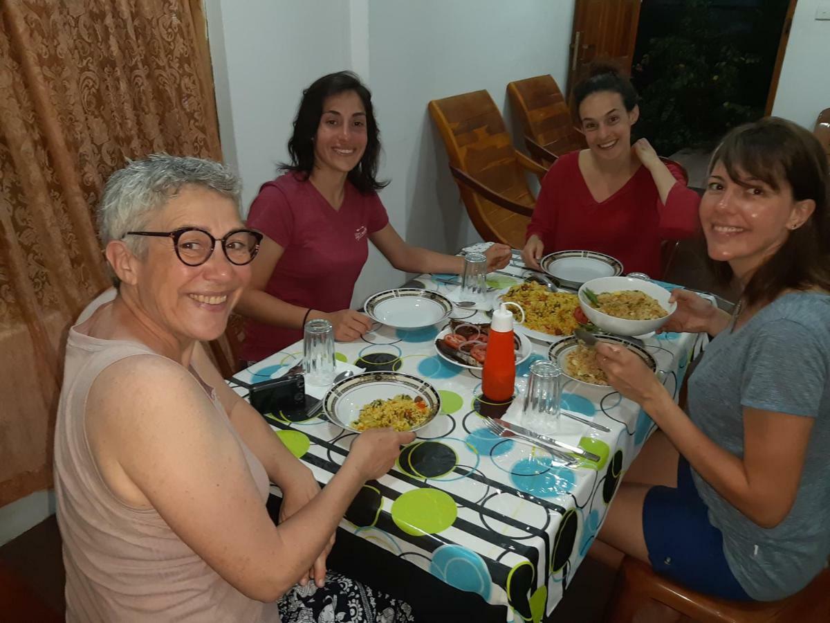Juda Holiday Villa 바티칼로아 외부 사진