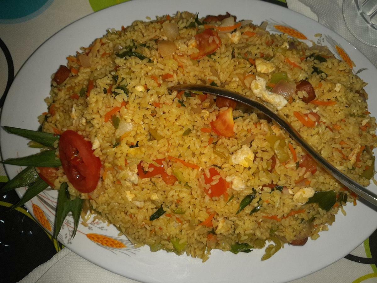Juda Holiday Villa 바티칼로아 외부 사진