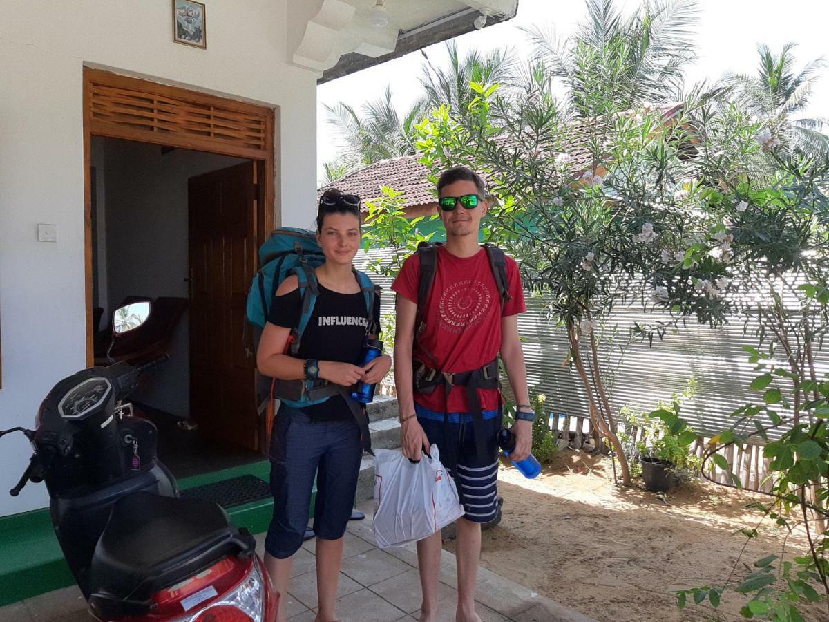 Juda Holiday Villa 바티칼로아 외부 사진