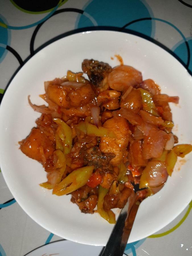 Juda Holiday Villa 바티칼로아 외부 사진