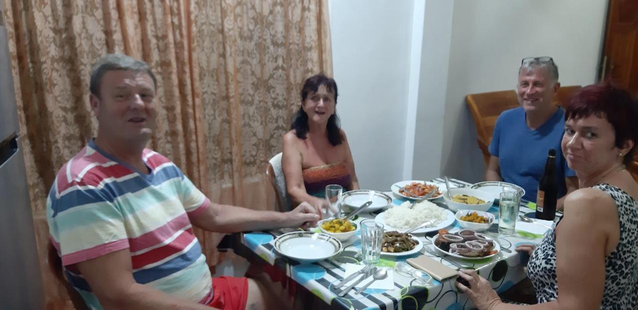 Juda Holiday Villa 바티칼로아 외부 사진