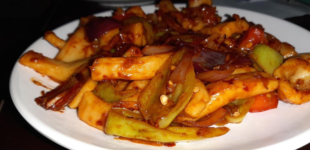 Juda Holiday Villa 바티칼로아 외부 사진
